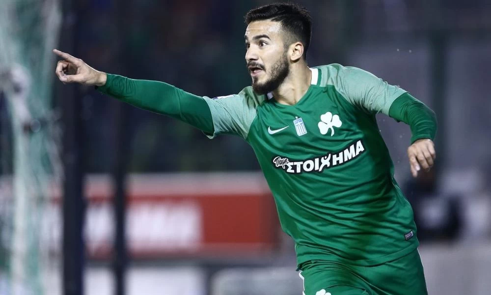 Ο Αργεντινός μέσος ο πιο ακριβοπληρωμένος παίκτης του Παναθηναϊκού